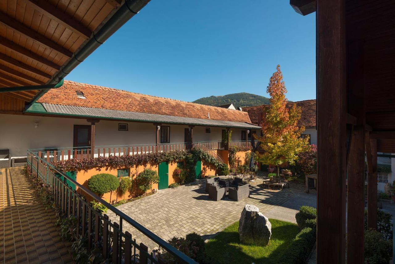 Wirtshaus Meissl Puch bei Weiz Εξωτερικό φωτογραφία