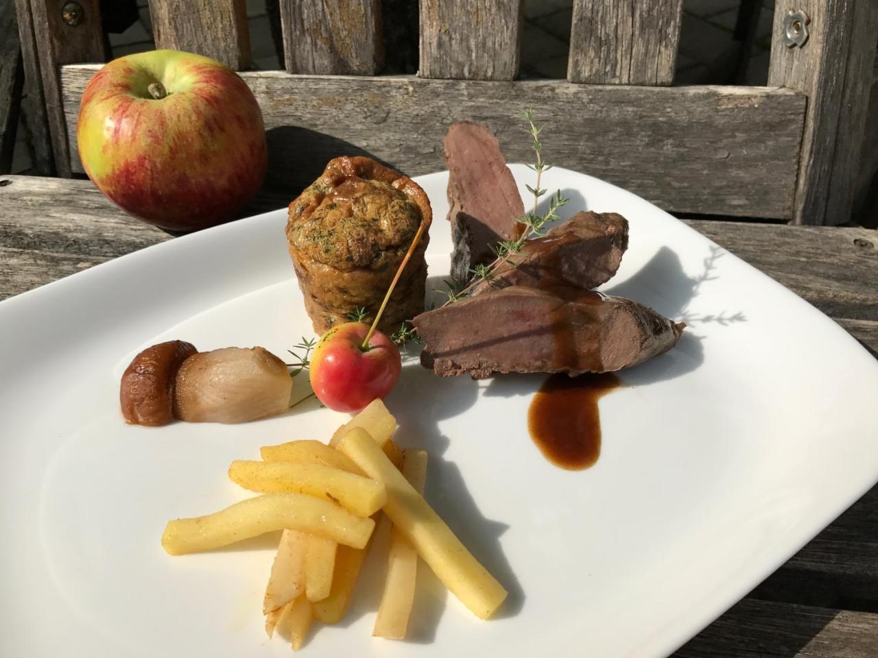 Wirtshaus Meissl Puch bei Weiz Εξωτερικό φωτογραφία